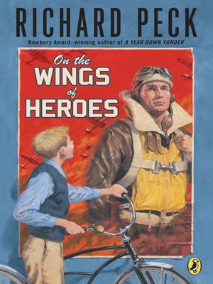 cover image of On the Wings of Heroes